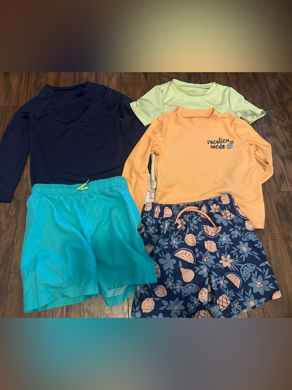 Kids Swim Bundle